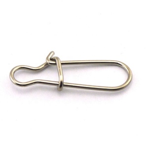 Рыболовный крючок из нержавеющей стали - Product Image 5