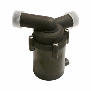 Pompe à eau de circulation automobile Webasto Thermo Top C/E/Z/P OEM 12V CC neuve 9002514B/9002514A/87187B/9017986A/9012751A/64129329961 - Product Image 1