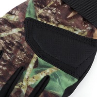 Gants de chasse chauffants pour hommes par temps froid, gants de chasse chauffants de qualité supérieure, amélioration de la prise en main pour les fusils