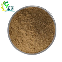 Vente directe d'usine, poudre d'extrait de melon amer naturel de haute qualité, 10% de charantine, en emballage en fût