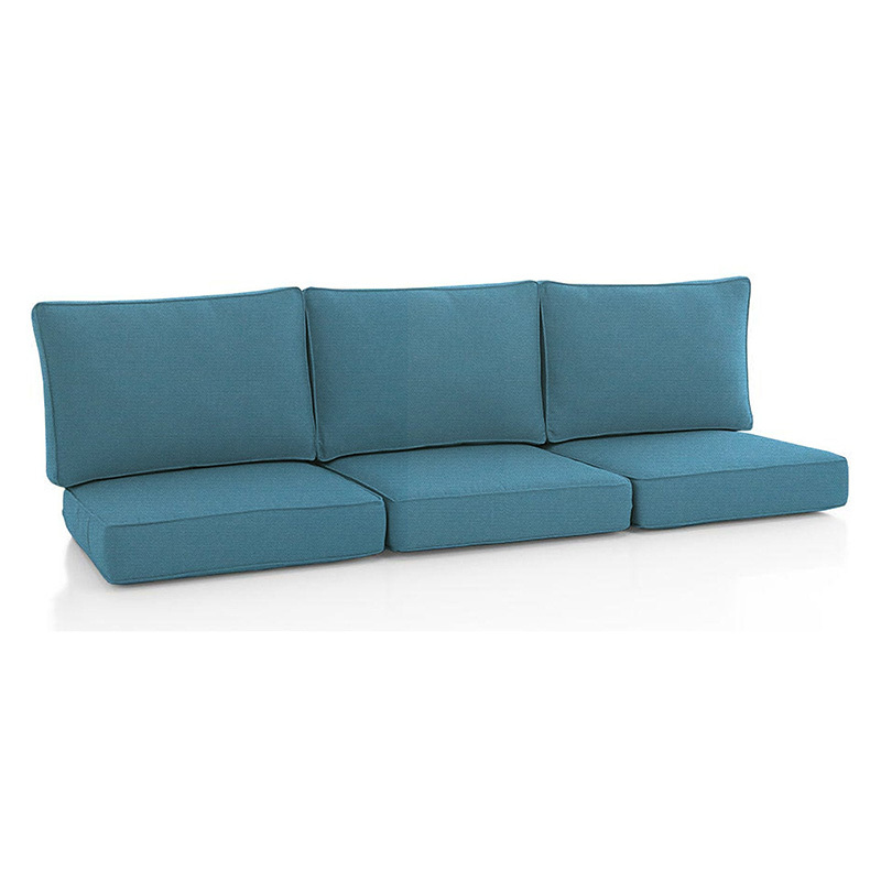 Custom Waterproof Materials Durable Polyester Fabric