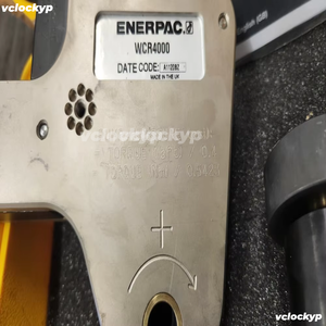 ประแจไฮดรอลิก ENERPAC WCR4000 แบบม้วนเก็บได้ รุ่นใหม่ - Product Image 4