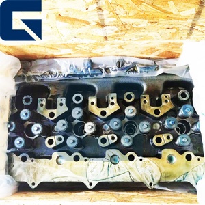 345-3752 3453752 C11 C13 Cabeza de Cilindro del Motor - Product Image 3