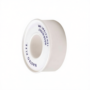 เทปเทฟลอนกาวในตัว 12 มม. x 12 ม. วัสดุปิดผนึก PTFE สำหรับท่อประปา - Product Image 2