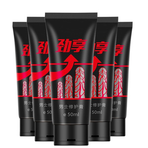 Männer-Gesundheitspflegecreme für Intimbereich Krokodil-Creme Massageöl zur Sexuellen Verbesserung Intim-Pflegeprodukt - Product Image 2