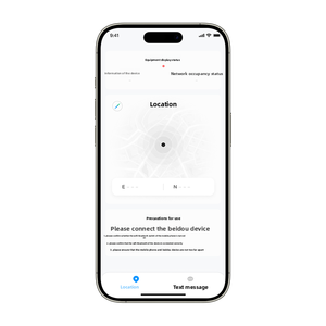 แอปติดตามตำแหน่งอัจฉริยะ รองรับ IoT ปรับแต่งฮาร์ดแวร์ได้ ระบุตำแหน่งแบบเรียลไทม์ ตรวจสอบข้อมูลอย่างปลอดภัย ใช้งานได้ทั้งมือถือ/เดสก์ท็อป - Product Image 1