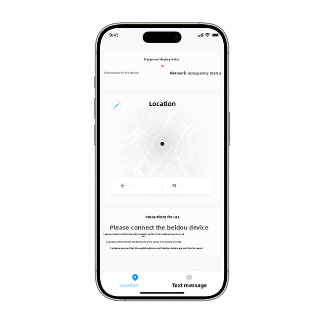 Custom NFC Bluetooth Positioning Tracking Android IOS Software Solutions Apps Software Development for Security Tracking