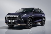 Kaiyi Kunlun 1,5 T L4 двигатель бензиновый внедорожник автоматический R18 шины Euro VI Новый Cowin автомобиль с задней камерой для продажи