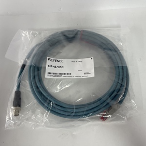 Câble de communication Ethernet OP-87360 - Product Image 1