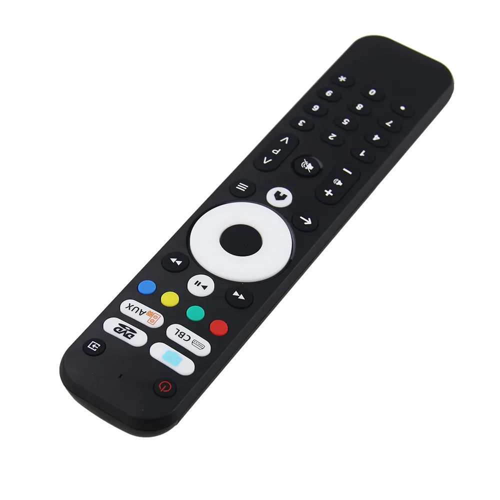 TUYA APP Universal Smart Magic Air Mouse Voice Search Motion Sensing IR Learning tv remote control for all tv codes and brands