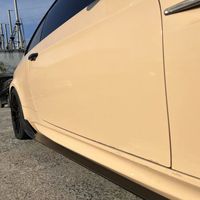 Nouveaux Spoilers Avant/Arrière en Fibre de Carbone pour E92/E93, Kit Carrosserie, Fixation par Vis, Adaptation Universelle, Jupes Latérales, Diffuseurs