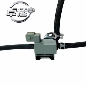 Vanne solénoïde à vide ZJ-10-047 pour modèles Hyundai 39400-2C300 394002C300, usage automobile - Product Image 3