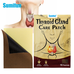 Produk Sumifun pelega nyeri pereda nyeri tenggorokan perawatan pegangan gigi perawatan - Product Image 2