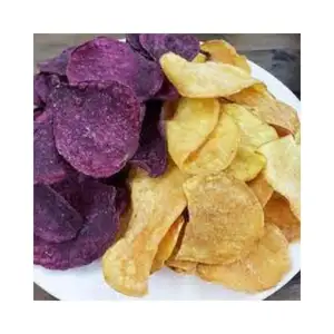 PROVIDE HIGH QUALITY DRIED SWEET POTATO SLICED - Jolene +84 336089155