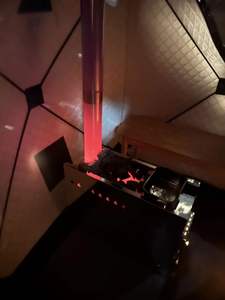 Venta directa de fábrica, tienda de campaña, <span class=keywords><strong>estufa</strong></span> de <span class=keywords><strong>Cassette</strong></span>, <span class=keywords><strong>estufa</strong></span> de calefacción de espacio Extra grande, <span class=keywords><strong>estufa</strong></span> de <span class=keywords><strong>leña</strong></span> de calefacción continua de larga duración, venta al por mayor - Product Image 5