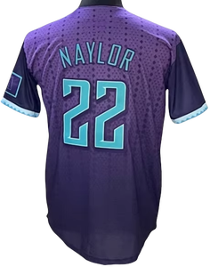 Camisetas de Béisbol Bordadas de los Arizona Diamondbacks para Hombre, 4 Ketel Marte, 7 Corbin Carroll, 22 Naylor, 39 Burnes, Venta al Por Mayor en Estados Unidos - Product Image 2