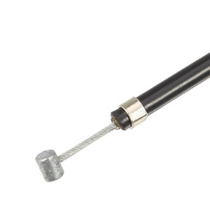 Bmw <b>Engine</b> <b>Hood</b> Cable 51237183773 For F10 F07 F01 Car Replacement Part - Product Image 3