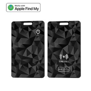 <span class=keywords><strong>2026</strong></span> क्रेडिट कार्ड फाइंडर अल्ट्रा स्लिम जीपीएस एंटी-लॉस एयर टैग कार्ड वायरलेस चार्जिंग ट्रैकिंग लोकेटर 3-4 महीने की बैटरी - Product Image 1