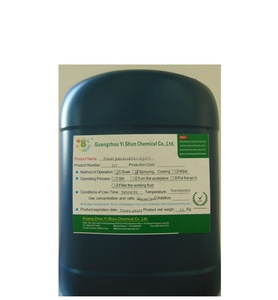 Agent composé de dégraissage et de passivation de l'acier de vente chaude à bas prix (gardez la rouille libre pendant un an) - Product Image 5