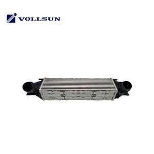 Car Accessories Auto <strong>Spare</strong> <strong>Parts</strong> Charge Air Cooler Intercooler for <strong>Bmw</strong> 5 Series F10 F11 Oe 17117618769 - Product Image 1