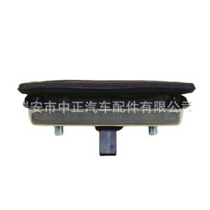 สวิตช์ฝากระโปรงท้ายรถโฟล์คสวาเกน รุ่น 1ZD827574 อะไหล่ทดแทนสำหรับเซ็นเซอร์ฝาท้ายรถสโกด้า ปี 04-13 - Product Image 2
