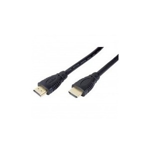 Cable HDMI - Cable de Alto Rendimiento 1.4 con Ethernet, 10 Metros de Longitud, Compatible con Audio y Video de Alta Definición. * - Product Image 1