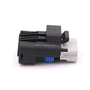 ตัวเชื่อมต่อแบบปิดผนึก Aptiv <span class=keywords><strong>SICMA</strong></span> 1.5 4 พิน รุ่น 211PC042S8021 - Product Image 4