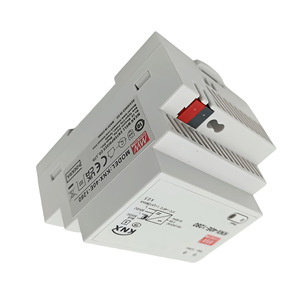 Fuente de Alimentación Conmutada KNX Mean Well KNX-40E-1280 1280mA AC-DC de Salida Única - Product Image 3