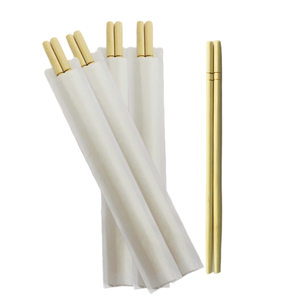 Palillo de bambú <span class=keywords><strong>para</strong></span> Sushi japonés, comercial, venta al por mayor, barato - Product Image 2