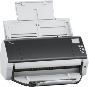 Fujitsu High-Speed <strong>Portable</strong> <strong>Document</strong> <strong>Scanner</strong> Fi-7480 Authenticated by ANZ USB Interface in Stock - Product Image 1