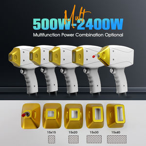 शीर्ष विन्यास 2 में 1 यागसिंग 200 लिए लाखों डायोड लेजर 3 तरंग दैर्ध्य 808nm - Product Image 3