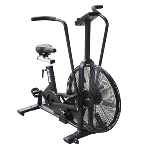Vélo d'assistance à résistance réglable de qualité professionnelle pour entraînement à domicile et en salle de sport commerciale - Product Image 5