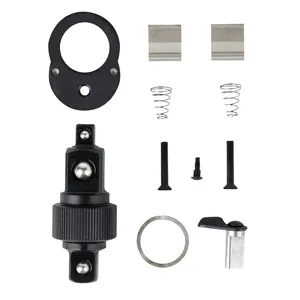 Kit pezzi di ricambio per toper negozio di M-1412 - Product Image 1