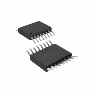 Buy Electronics Components Online LTC2310IMSE-14#PBF Data Acquisition Authorized Distributor 16 TFSOP Exposed Pad - Product Image 1