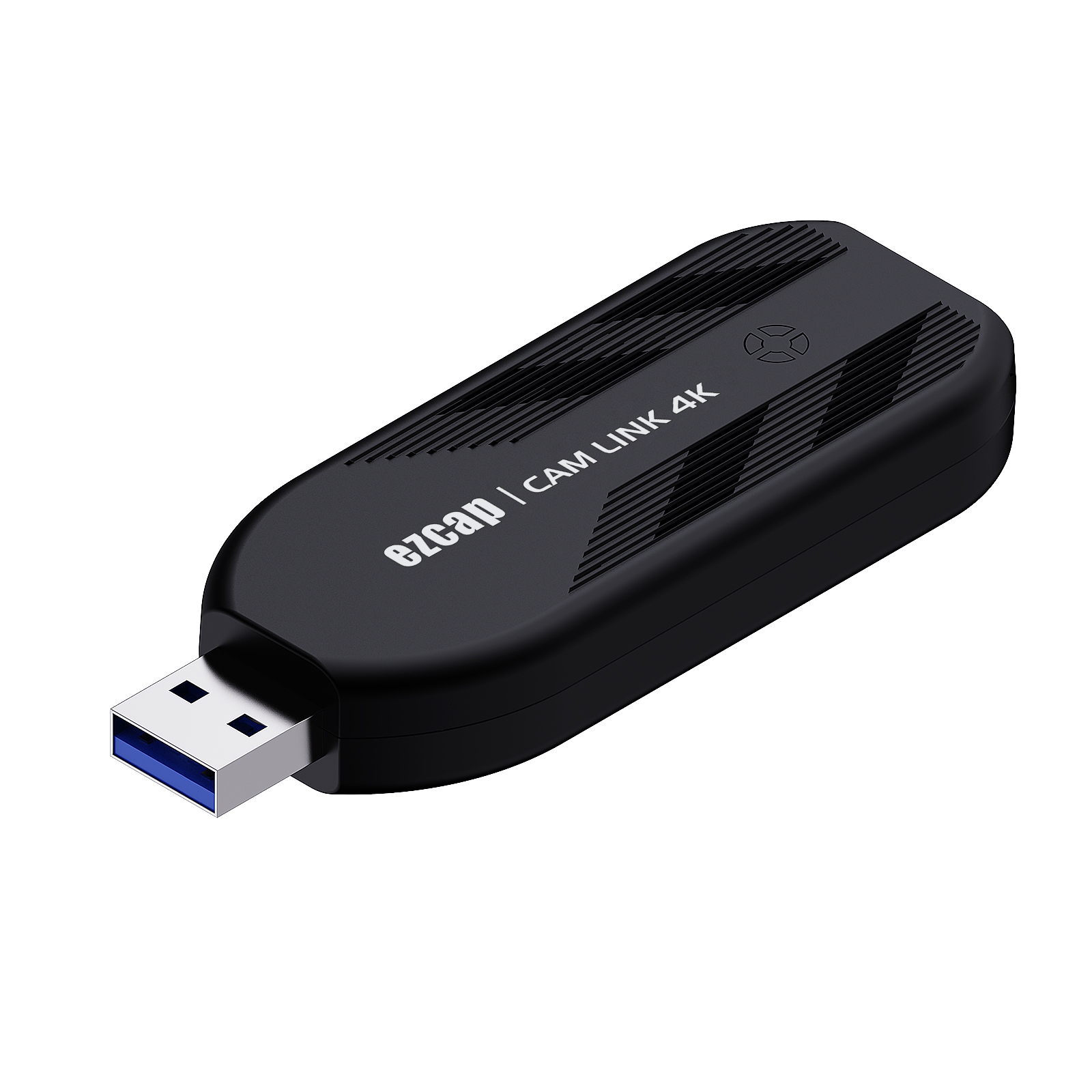 Ezcap331 4K HDMI USB Video Capture Card for Live Streaming