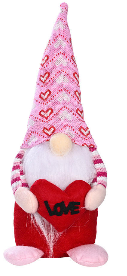 Hug Heart Men's Style