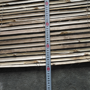 Hàng Rào Tre Hàng Rào Tre Ngoài Trời Bằng Tre - Product Image 4