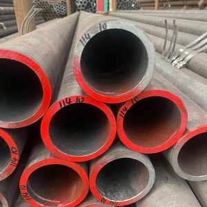 EN10216-2 20mnnb6 16mo3 13crmo4-5 <span class=keywords><strong>10crmo9</strong></span>-<span class=keywords><strong>10</strong></span> ống thép liền mạch - Product Image 6