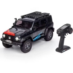 TRACTION Hobby TANK300 1/8 RC Crawler RTR Voiture électrique tout-terrain - Édition 3ème Anniversaire pour Adultes - Product Image 3