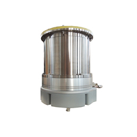 Bomba de Vacío Turbomolecular CXF-320/3001, Bombas Turbomoleculares de Levitación Magnética