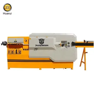 Máy Uốn Dây Cnc 2d Hai Dây Máy Uốn Bàn Đạp Tự Động