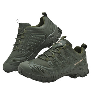 <span class=keywords><strong>Scarpe</strong></span> da Trekking Unisex 2025 Nuove per Viaggi, Stivali Bassi Resistenti all'Acqua - Product Image 5