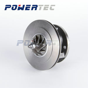 R2S-KP39 Powertecturbo Chra 54399880091 pour <span class=keywords><strong>VOLVO</strong></span> 120/140/150/158/170 I II 155 157 D5244T10 D5244T11 T15 D5 - Product Image 2