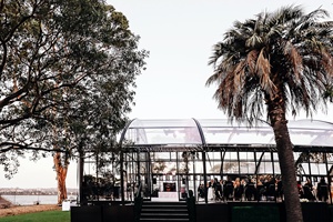 Carpa Arqueada de 10m X 20m para Bodas, Carpa Transparente con Marco Negro para Eventos, Carpa para Fiestas y Bodas, Carpas Transparentes para Eventos - Product Image 4