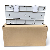 Modul PLC Asli Baru FX3U-32MT/DS FX3U-48MT/DS FX3U-64MT/DS FX3U-32MR/DS dengan Jaminan Kualitas Berkinerja Tinggi