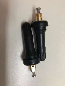 TPMS20008 valve de <span class=keywords><strong>pneu</strong></span> en caoutchouc pour <span class=keywords><strong>capteur</strong></span> de <span class=keywords><strong>pression</strong></span> des pneus de voiture kit de réparation de valve de <span class=keywords><strong>pneu</strong></span> tubeless TPMS413 tige de valve pour <span class=keywords><strong>capteur</strong></span> TPMS - Product Image 6