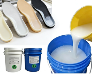 Semelle <span class=keywords><strong>liquide</strong></span> en <span class=keywords><strong>silicone</strong></span> de qualité <span class=keywords><strong>alimentaire</strong></span> - Product Image 3