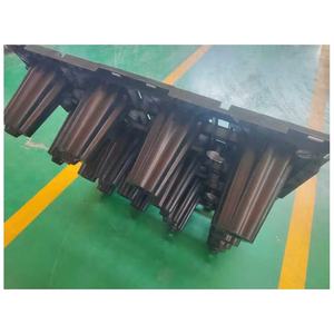 Système modulaire souterrain moderne <span class=keywords><strong>de</strong></span> caisses <span class=keywords><strong>d</strong></span>'irrigation économiseuses <span class=keywords><strong>d</strong></span>'<span class=keywords><strong>eau</strong></span> pour la collecte des eaux <span class=keywords><strong>de</strong></span> <span class=keywords><strong>pluie</strong></span> dans les hôtels, les jardins et les zones résidentielles - Product Image 3