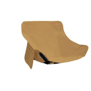 Tela de Repuesto para Silla Luna, Tela Oxford de Peso Medio, Resistente al Agua, para Uso en Exteriores, Color Sólido, Material Acrílico Tejido - Product Image 1