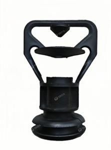 Cylindrical Rubber-sealed Snap-on <strong>Spray</strong> Heads Evaporation Basket-type Cooling <strong>Tower</strong> Nozzle for Closed Cooling <strong>Towers</strong> - Product Image 4